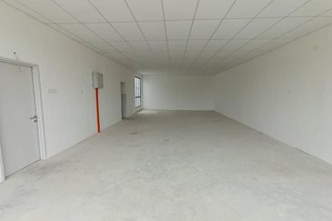 Senawang Integrated Industrial Park