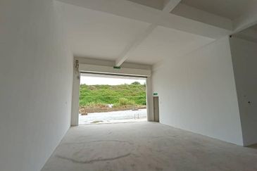 Senawang Integrated Industrial Park