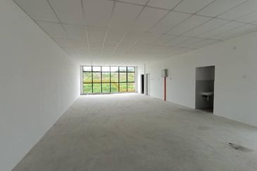 Senawang Integrated Industrial Park