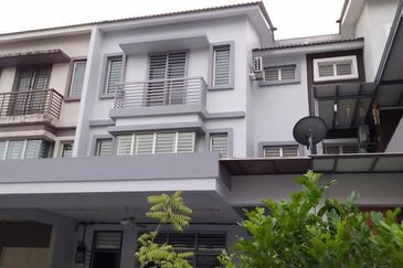 Kepayang Heights