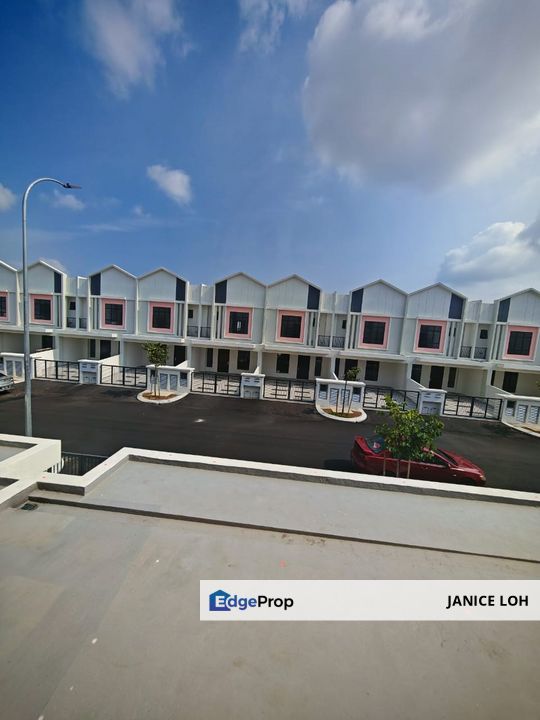 ARDEN HILL forest Height Seremban Free kitchen cabinets , Negeri Sembilan, Seremban