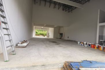 ANDALAS LIGHT INDUSTRIAL LINK FACTORY 