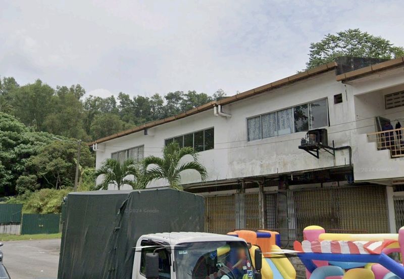 TAMAN CHIP AIK shop house nearby LEKAS SEREMBAN 