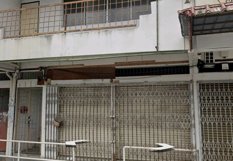 TAMAN CHIP AIK shop house nearby LEKAS SEREMBAN 