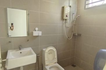 HIJAYU 3B @ BANDAR SRI SENDAYAN