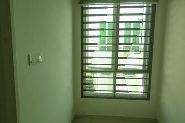 HIJAYU 3B @ BANDAR SRI SENDAYAN