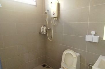 HIJAYU 3B @ BANDAR SRI SENDAYAN