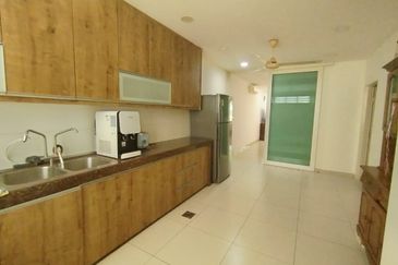 HIJAYU 3B @ BANDAR SRI SENDAYAN