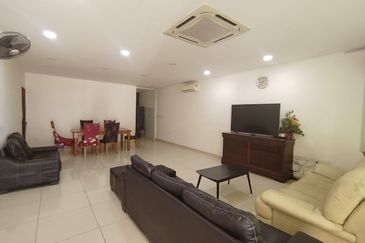 HIJAYU 3B @ BANDAR SRI SENDAYAN