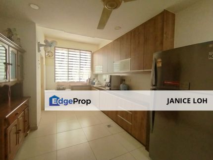 BSS Hijayu 3B ELVINA renovated home , Negeri Sembilan, Seremban