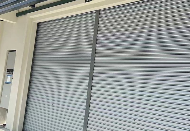 Pusat Komersial Bidara Ria