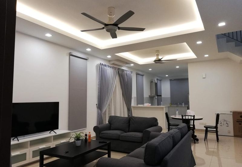 TAMAN BUKIT KEPAYANG FASA E