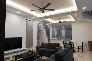 TAMAN BUKIT KEPAYANG FASA E