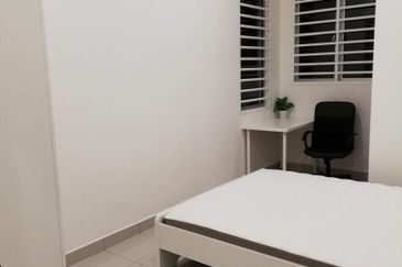 TAMAN BUKIT KEPAYANG FASA E