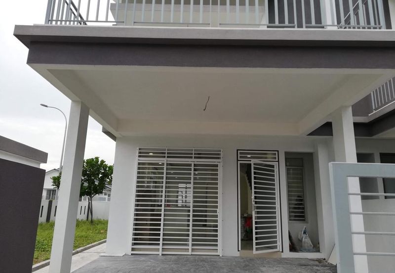 TAMAN BUKIT KEPAYANG FASA E