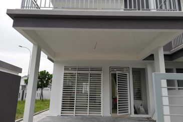 TAMAN BUKIT KEPAYANG FASA E