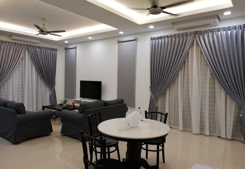 TAMAN BUKIT KEPAYANG FASA E