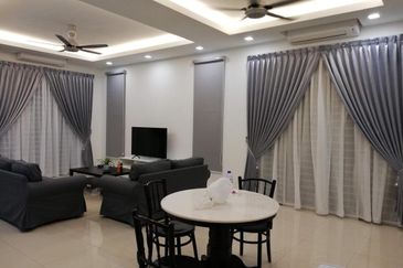 TAMAN BUKIT KEPAYANG FASA E