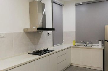 TAMAN BUKIT KEPAYANG FASA E