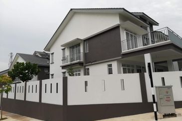 TAMAN BUKIT KEPAYANG FASA E