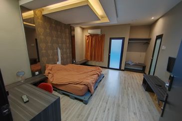 TAMAN SEREMBAN JAYA VI