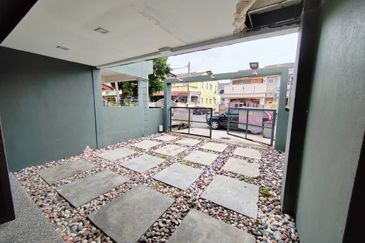 TAMAN SEREMBAN JAYA VI