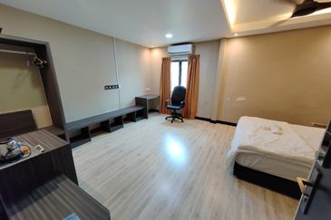 TAMAN SEREMBAN JAYA VI