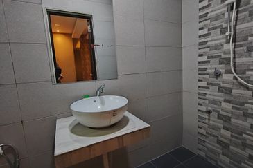 TAMAN SEREMBAN JAYA VI