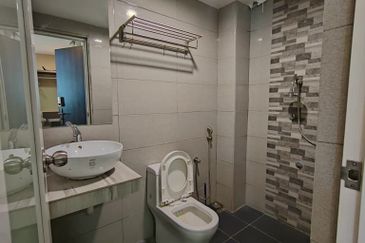 TAMAN SEREMBAN JAYA VI