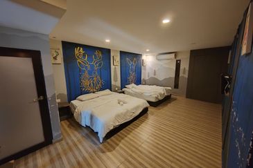 TAMAN SEREMBAN JAYA VI