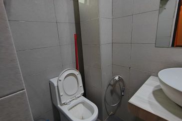 TAMAN SEREMBAN JAYA VI