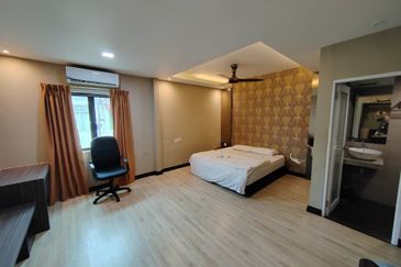 TAMAN SEREMBAN JAYA VI