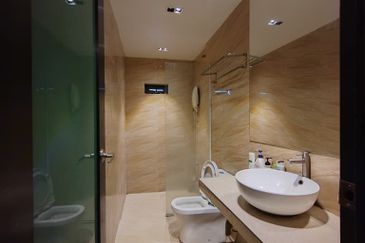 TAMAN SEREMBAN JAYA VI