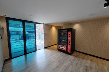 TAMAN SEREMBAN JAYA VI