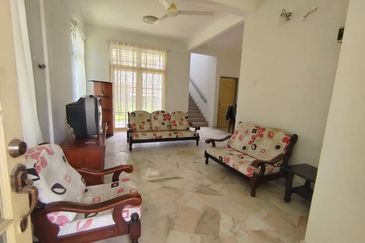 Rasah Kemayan Bungalow