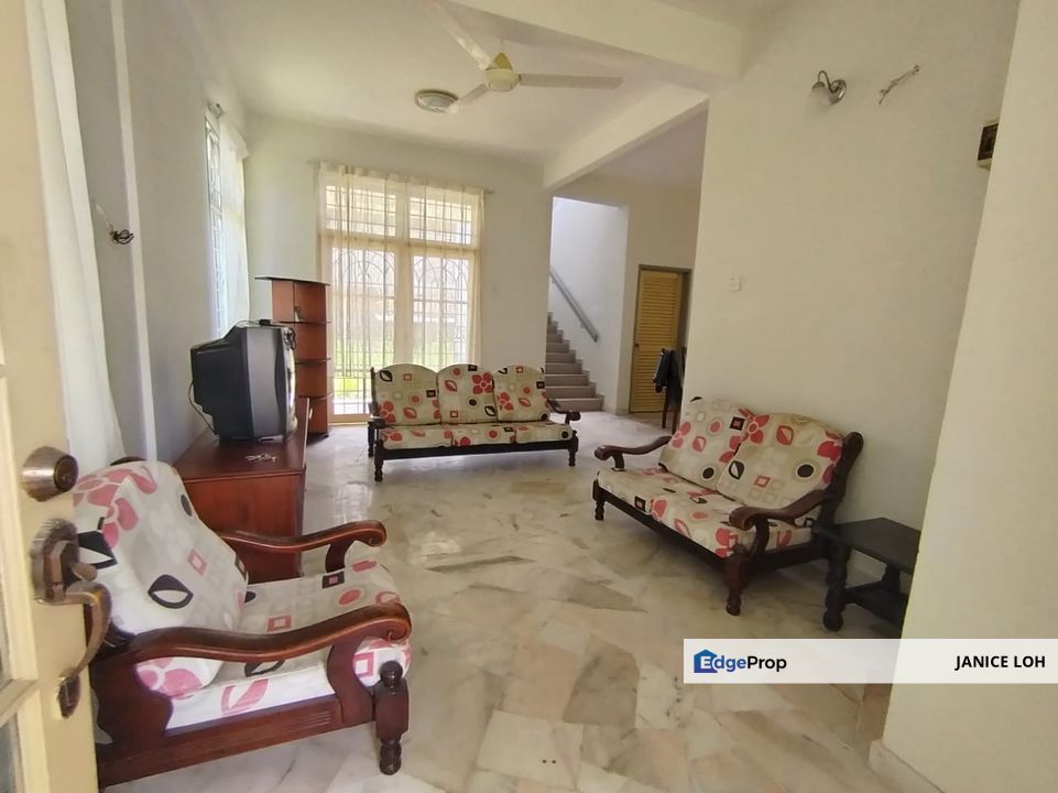 RASAH KEMAYAN 6 BUNGALOW VILLA , Negeri Sembilan, Seremban