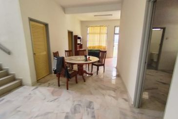 Rasah Kemayan Bungalow