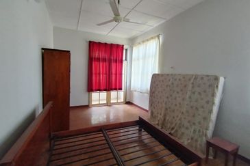 Rasah Kemayan Bungalow