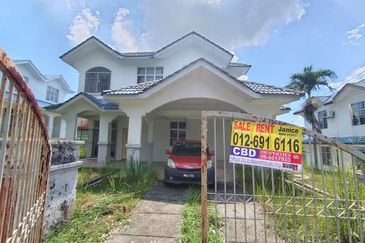 Rasah Kemayan Bungalow