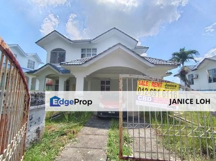 RASAH KEMAYAN 6 BUNGALOW VILLA , Negeri Sembilan, Seremban
