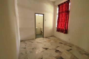 Rasah Kemayan Bungalow