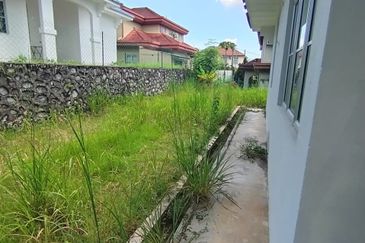 Rasah Kemayan Bungalow