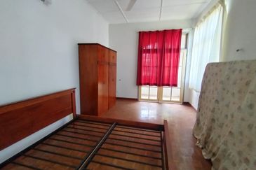 Rasah Kemayan Bungalow