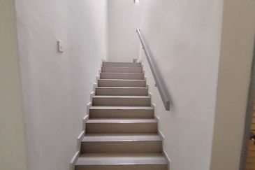 Rasah Kemayan Bungalow