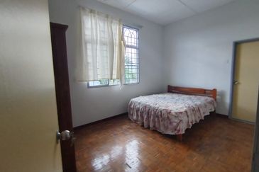 Rasah Kemayan Bungalow