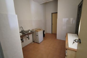 Rasah Kemayan Bungalow