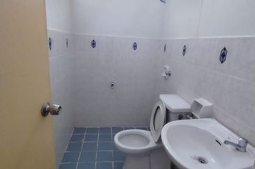 Rasah Kemayan Bungalow