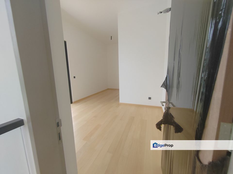 VioBanjaran S2 Height Hill top bungalow villa, Negeri Sembilan, Seremban