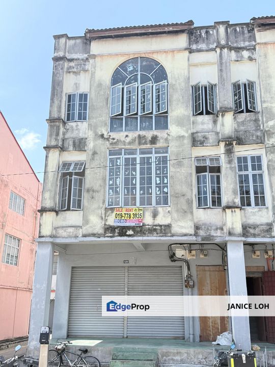 OAKLAND COMMERCIAL CENTRE nearby Seremban toll & hospitals , Negeri Sembilan, Seremban