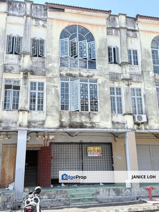 OAKLAND COMMERCIAL CENTRE nearby Seremban toll & hospitals , Negeri Sembilan, Seremban